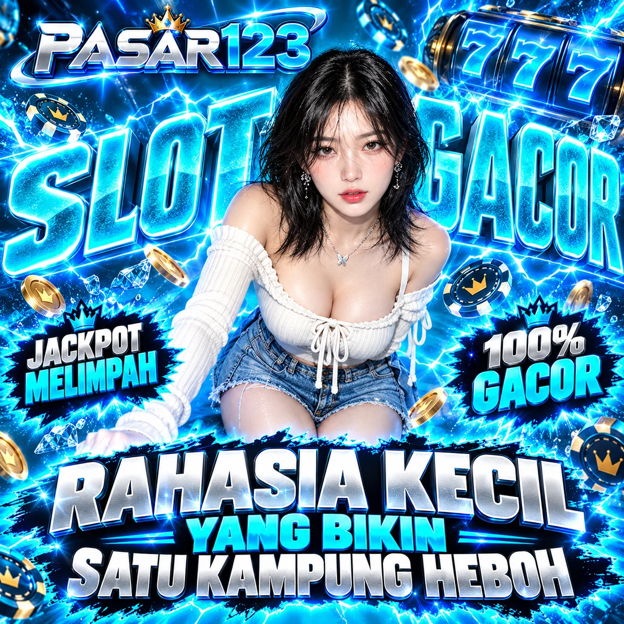 PASAR123